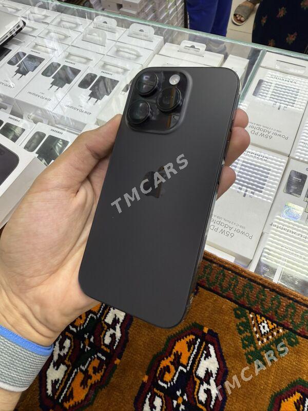 iphone 16 pro 128GB - Garaşsyzlygyň 15 ýyllygy Söwda Merkezi - img 6