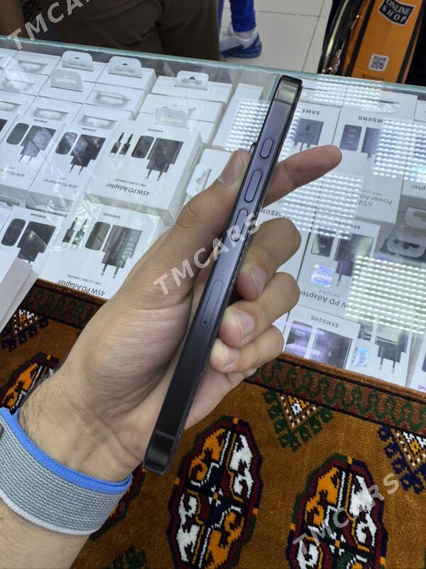 iphone 16 pro 128GB - Garaşsyzlygyň 15 ýyllygy Söwda Merkezi - img 3