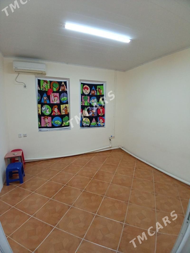 Arenda atelye,ofis üçin yer - Aşgabat - img 1