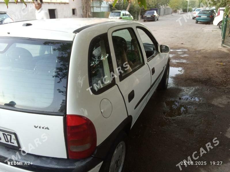 Opel Vita 1999 - 35 000 TMT - Дашогуз - img 2