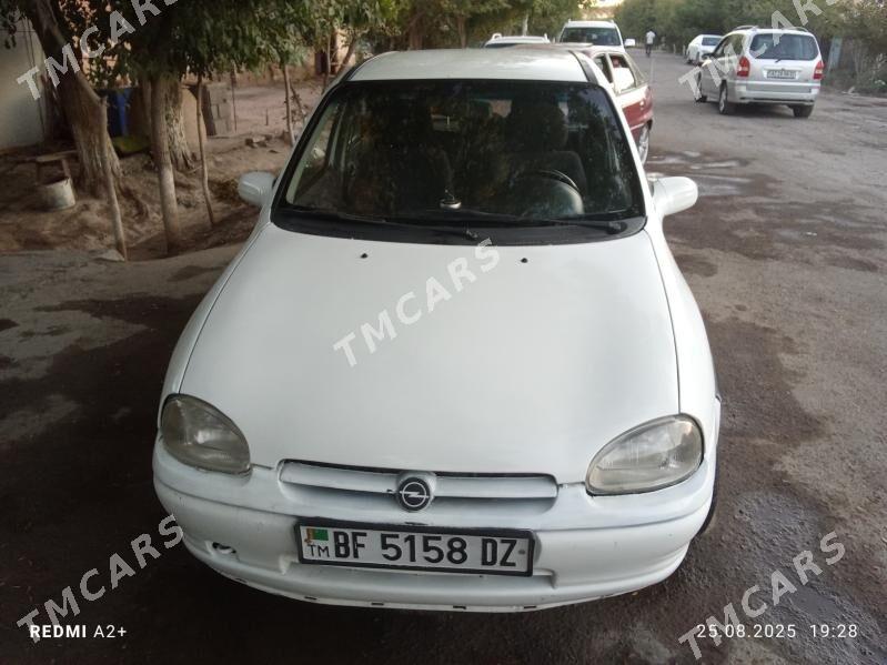 Opel Vita 1999 - 35 000 TMT - Дашогуз - img 6