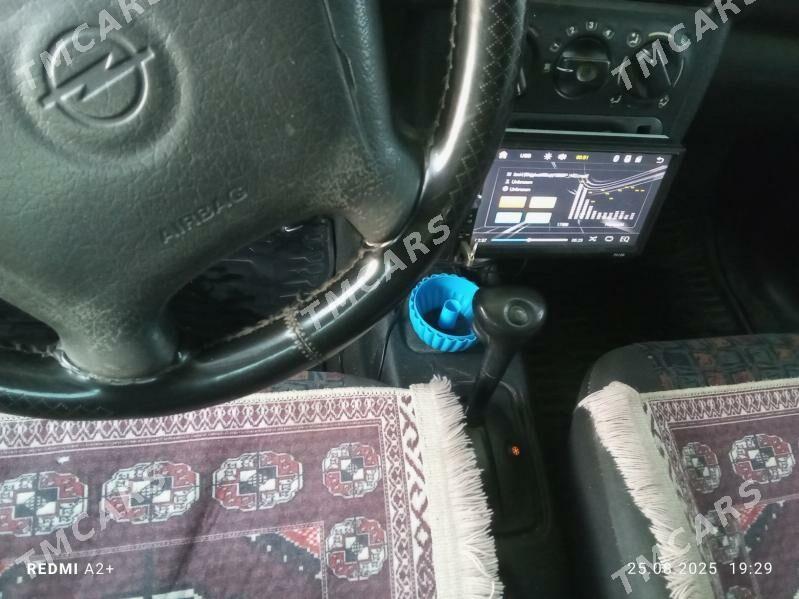 Opel Vita 1999 - 35 000 TMT - Дашогуз - img 3