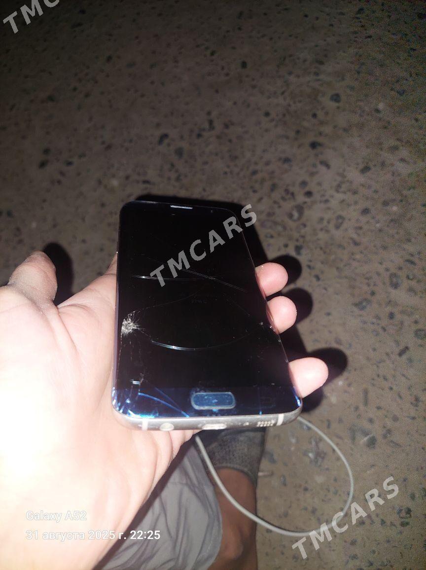 s7 edge 4g - Сакарчага - img 3
