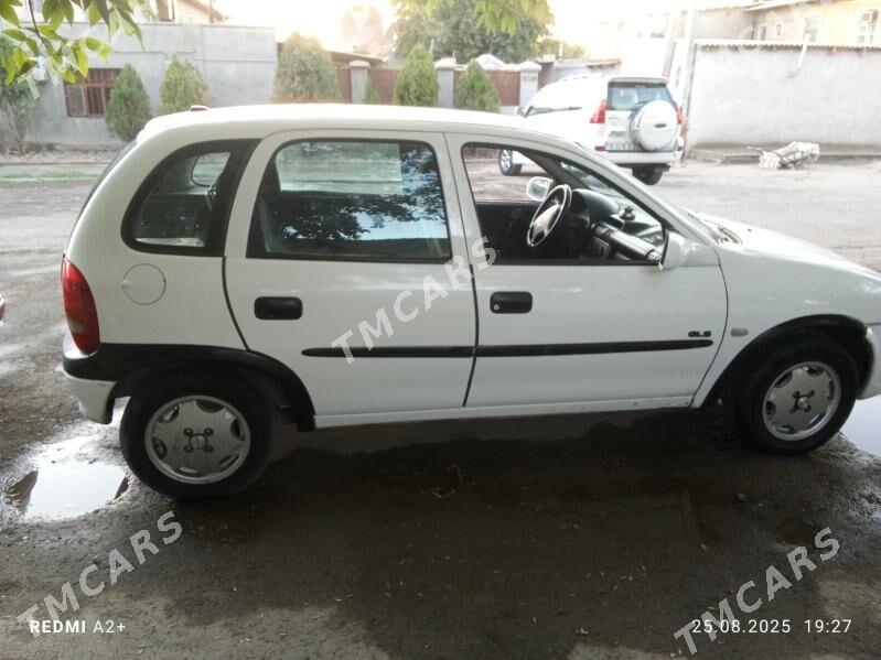 Opel Vita 1999 - 35 000 TMT - Дашогуз - img 8
