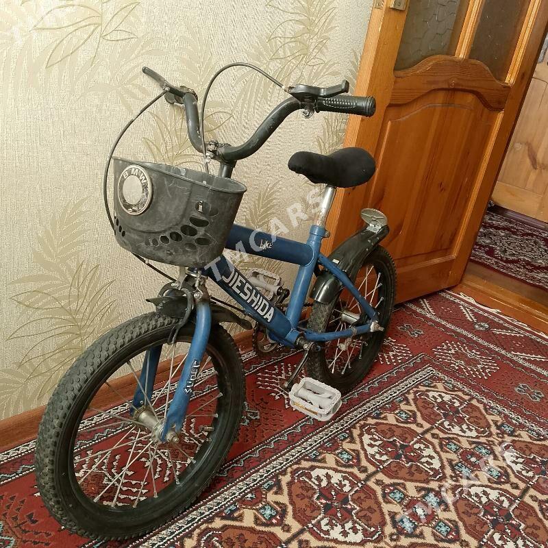 Велосипед,Welik - Balkanabat - img 3