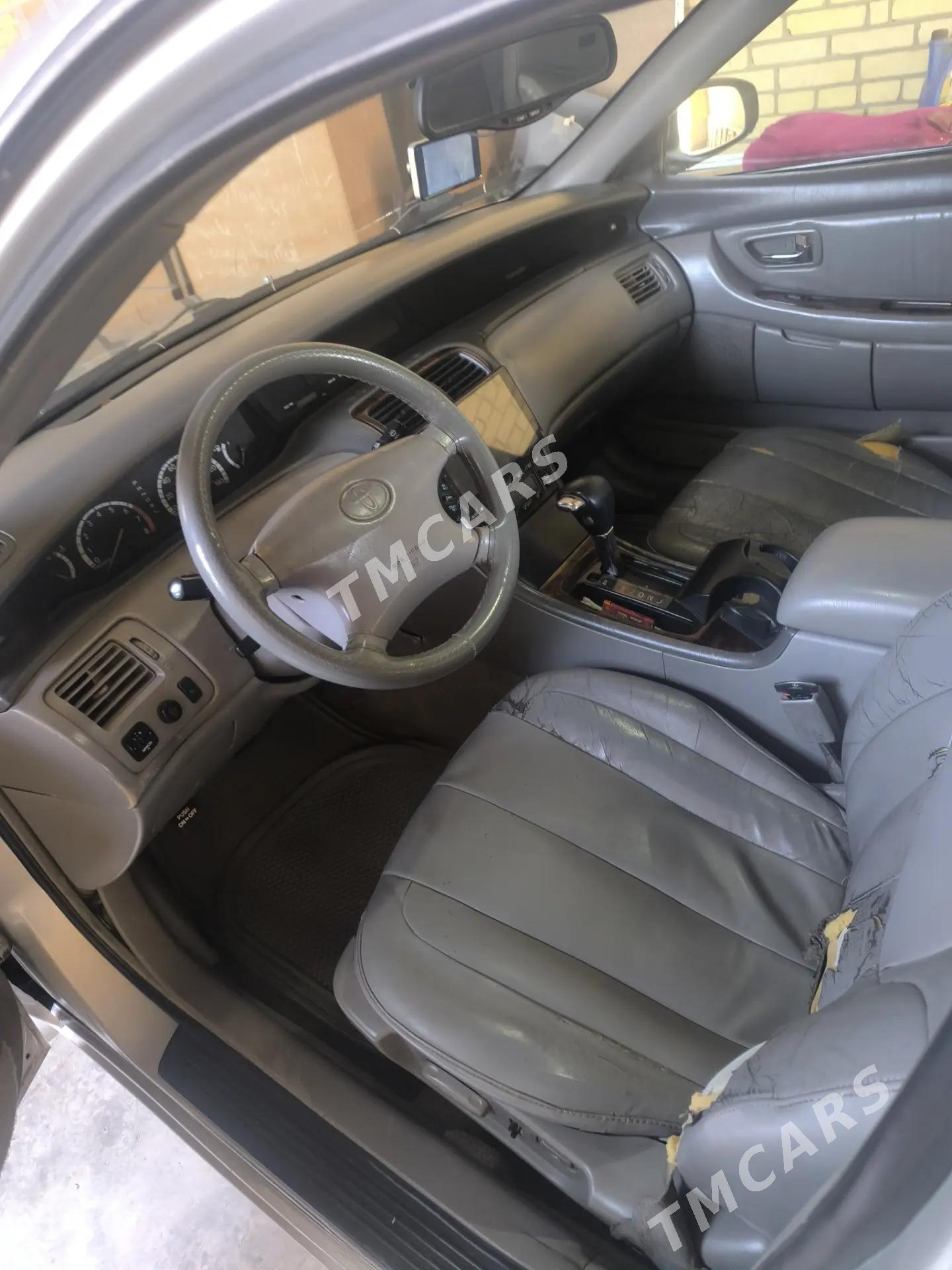 Toyota Avalon 2002 - 150 000 TMT - Дарганата - img 3
