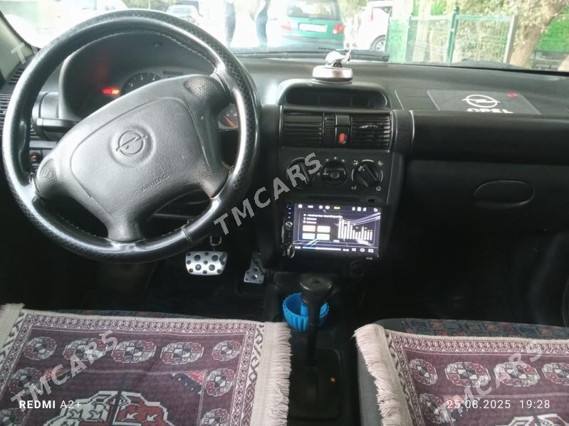 Opel Vita 1999 - 35 000 TMT - Дашогуз - img 7