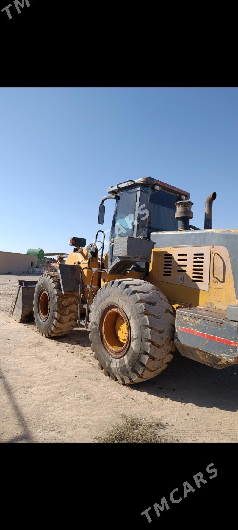 XCMG ZL50 2012 - 380 000 TMT - Daşoguz - img 3