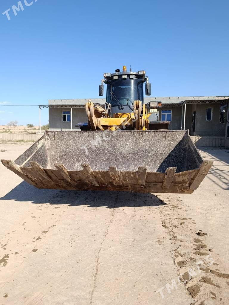XCMG ZL50 2012 - 380 000 TMT - Daşoguz - img 2