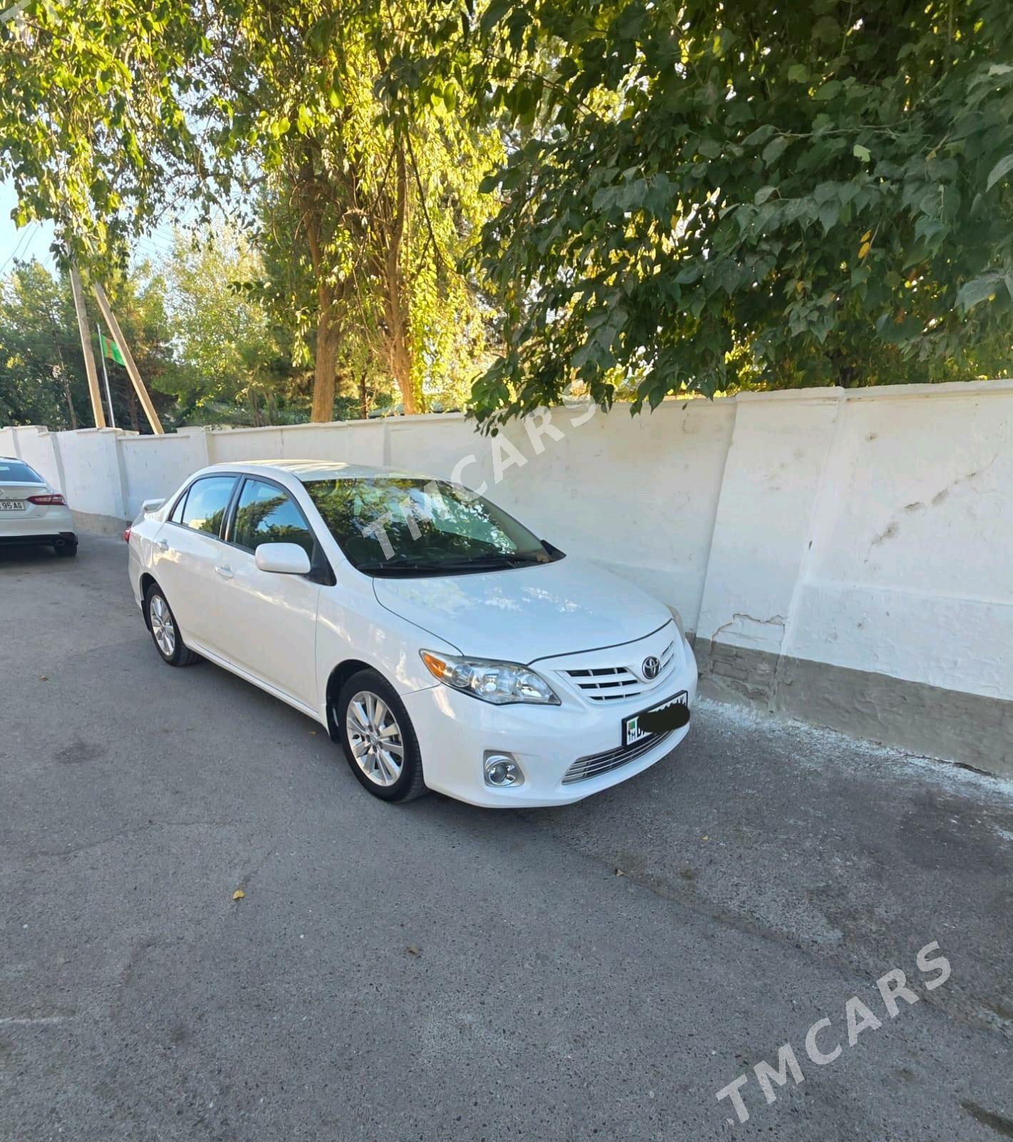 Toyota Corolla 2012 - 161 000 TMT - Aşgabat - img 5