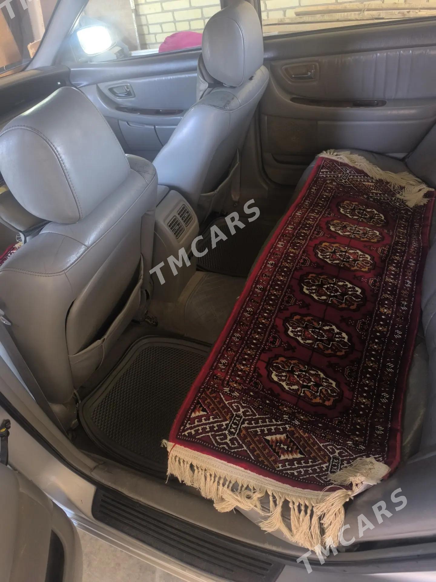 Toyota Avalon 2002 - 150 000 TMT - Дарганата - img 4