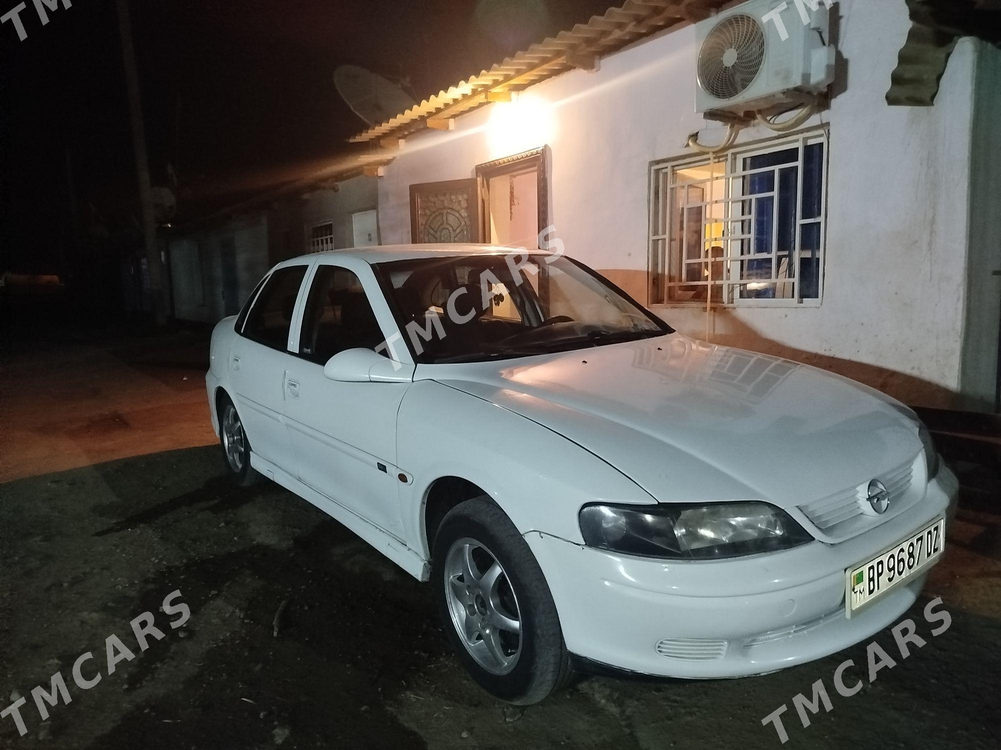 Opel Vectra 2000 - 60 000 TMT - Daşoguz - img 3