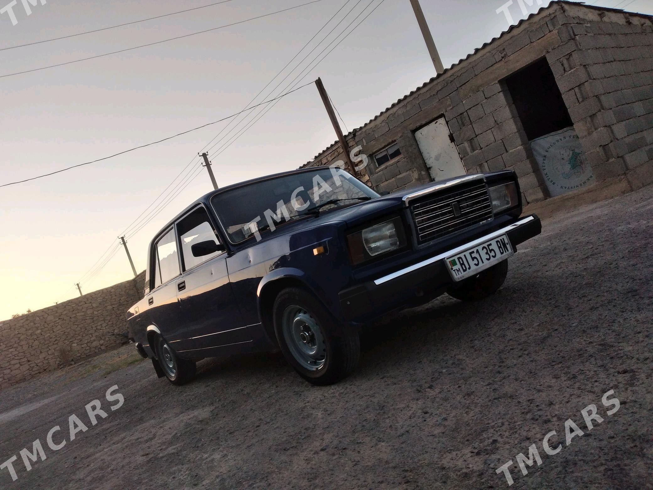Lada 2107 1999 - 33 000 TMT - Gyzylarbat - img 2