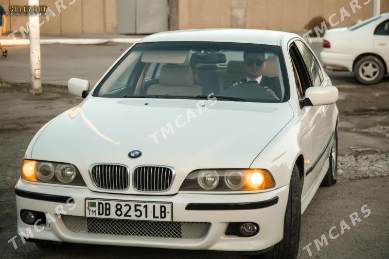 BMW 528 2002 - 125 000 TMT - Gazojak - img 2
