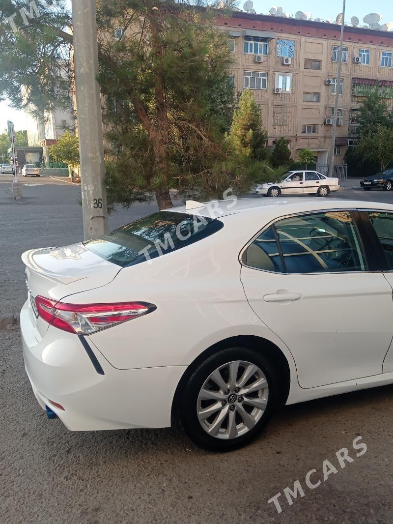 Toyota Camry 2019 - 245 000 TMT - Мары - img 4