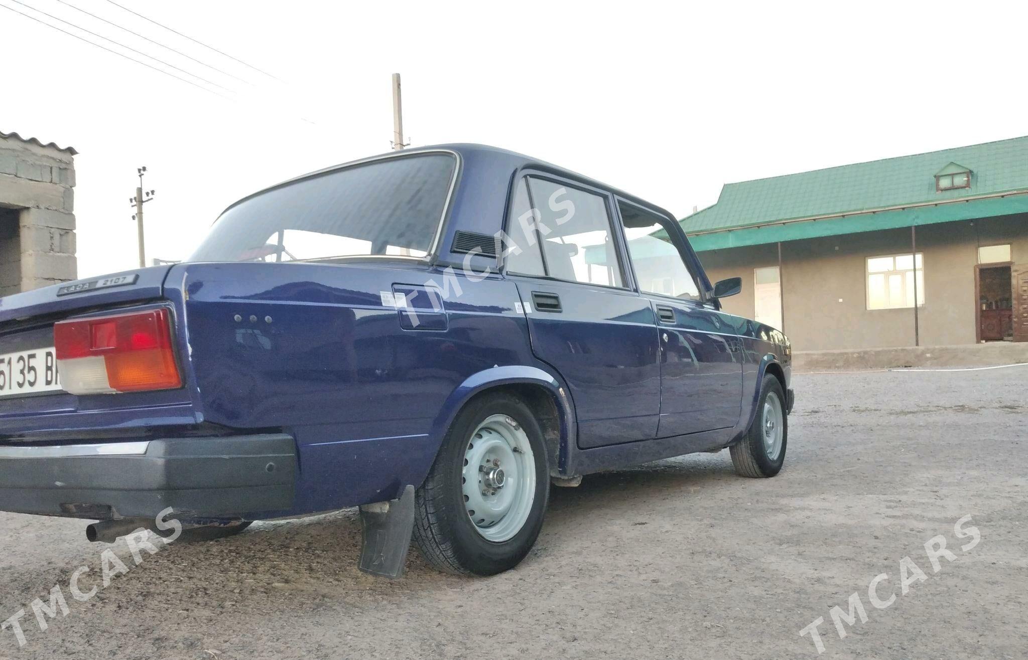 Lada 2107 1999 - 33 000 TMT - Gyzylarbat - img 3