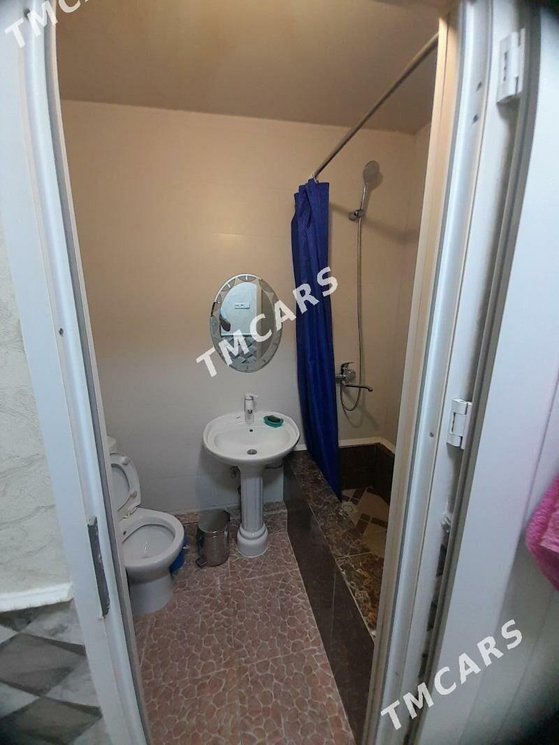 1komnat 10mkr 10мкр - Aşgabat - img 6
