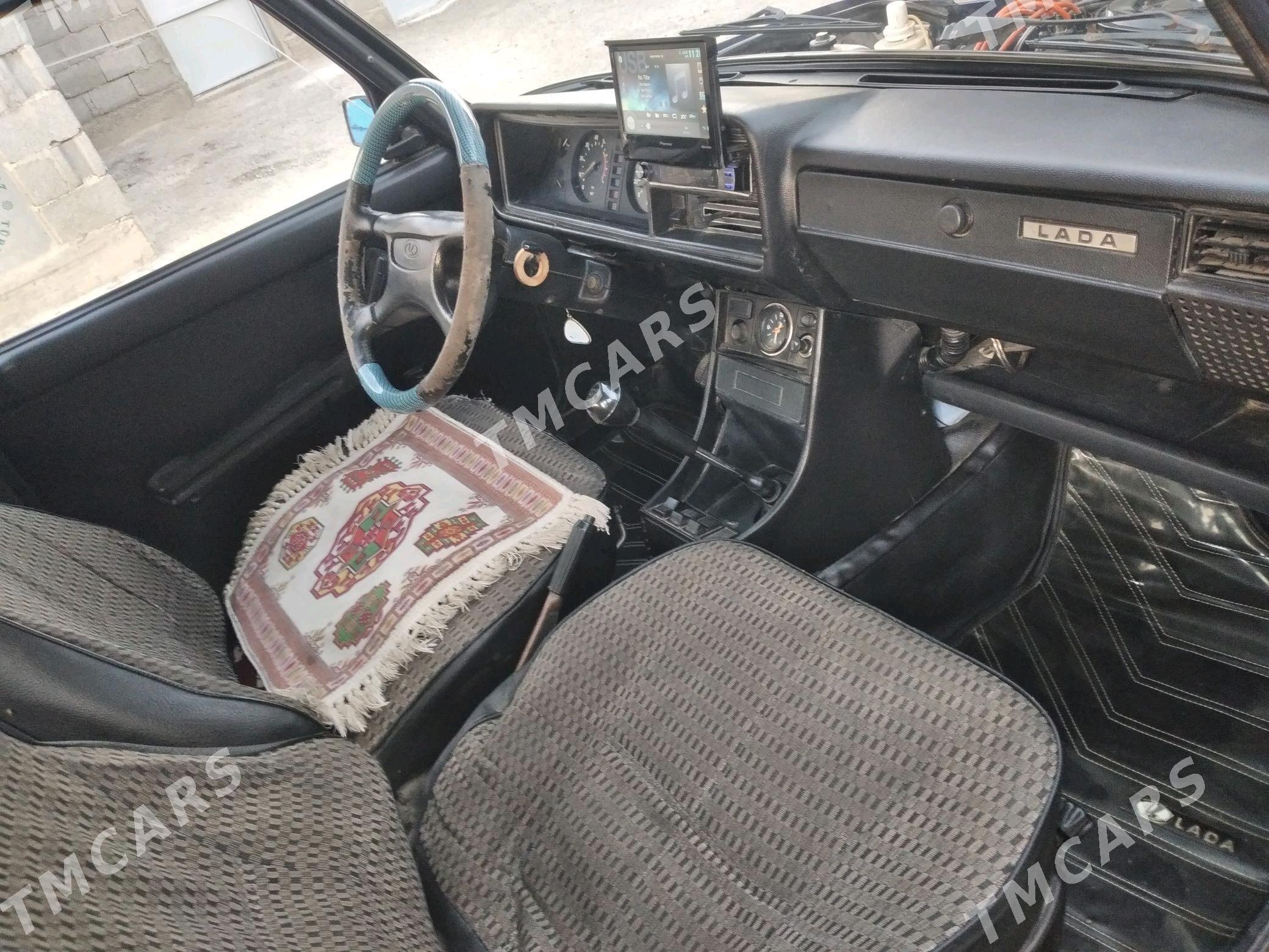 Lada 2107 1999 - 33 000 TMT - Gyzylarbat - img 5