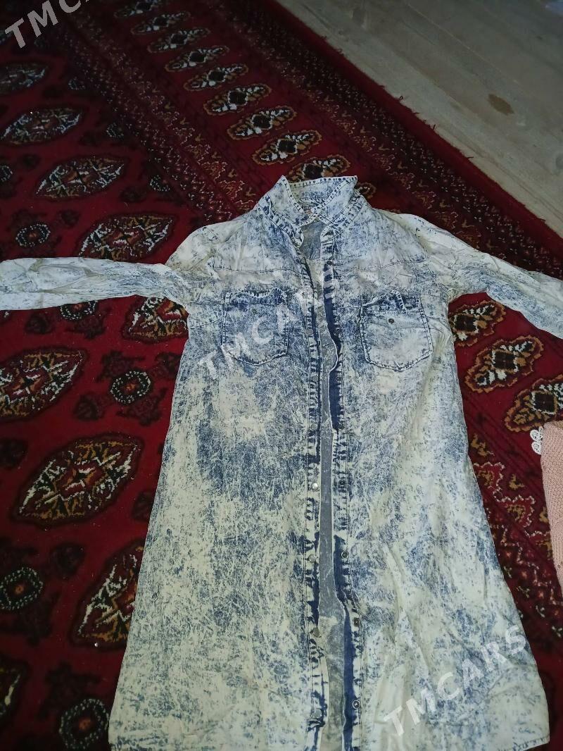 koynekler - Дашогуз - img 2