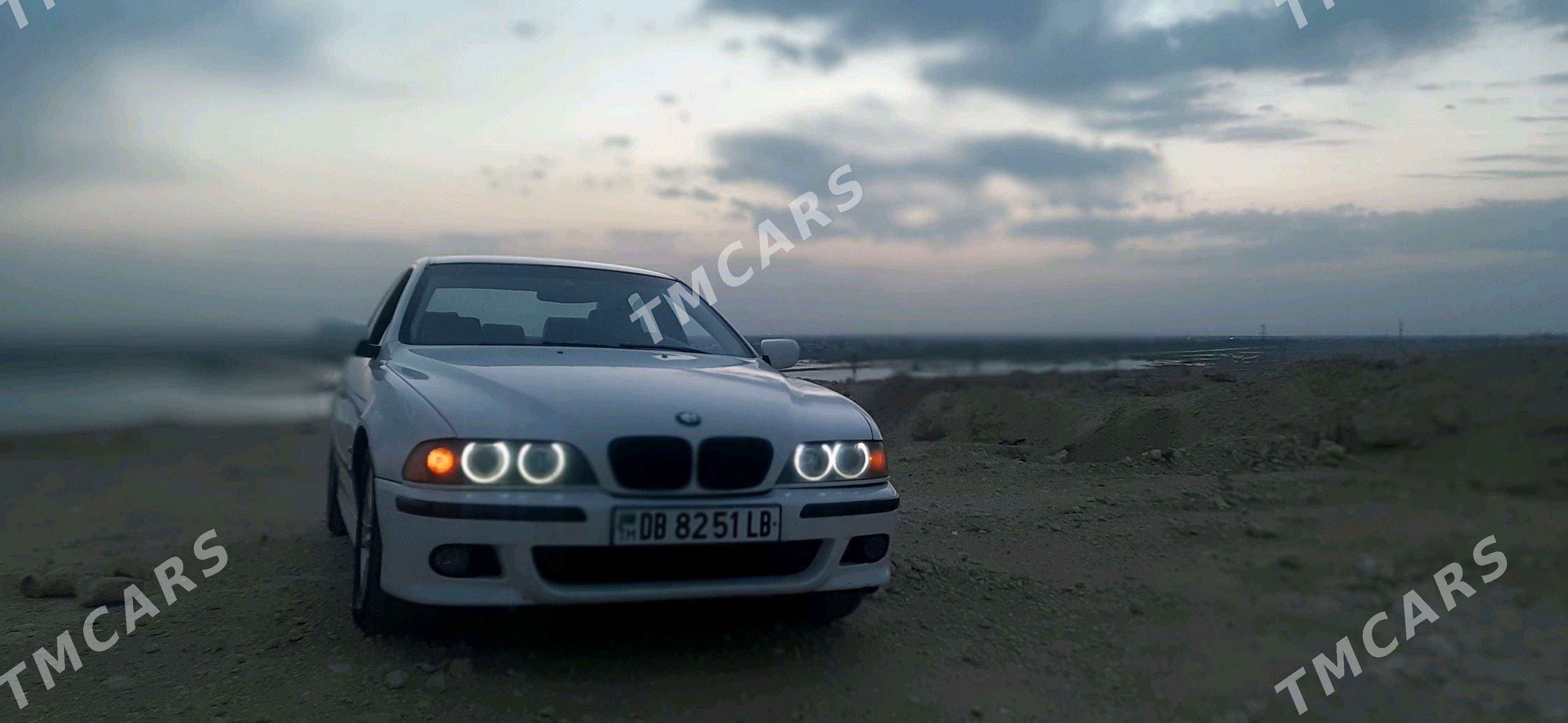 BMW 528 2002 - 125 000 TMT - Gazojak - img 5