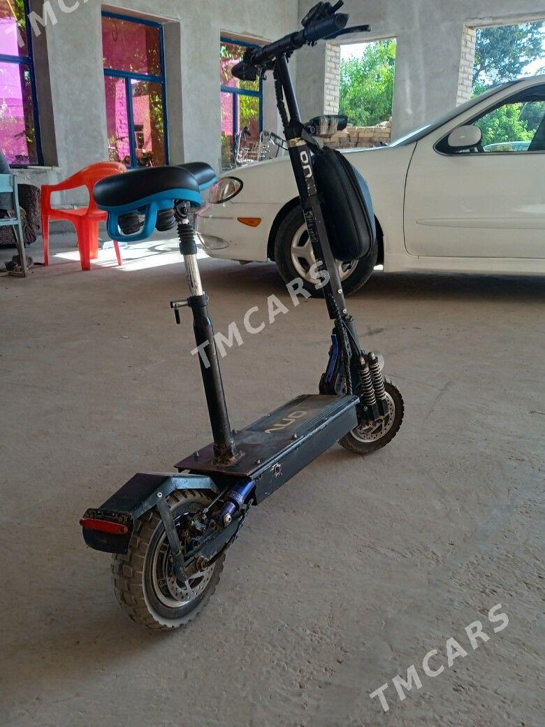 elektro samokat ulular un... - Сакар - img 2