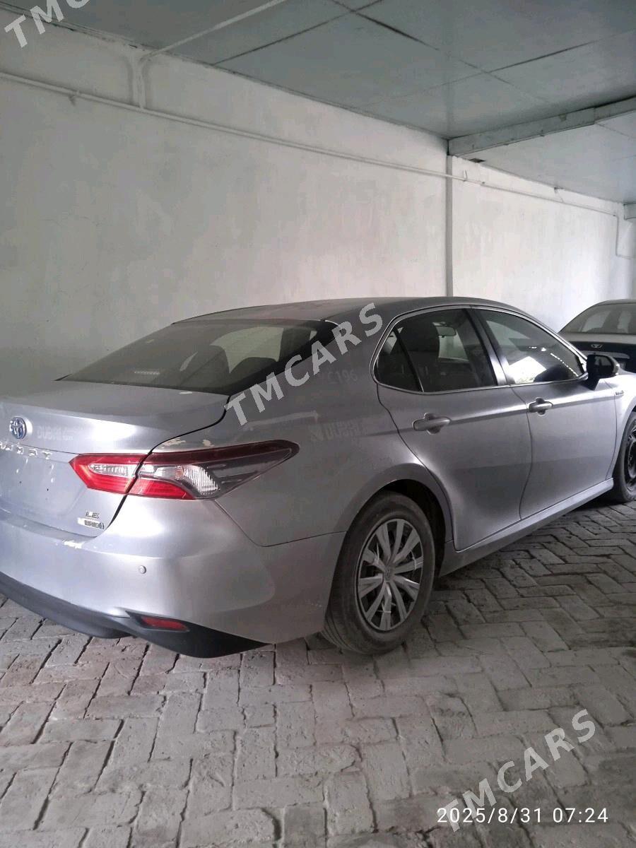 Toyota Camry 2020 - 220 000 TMT - Kerki - img 6