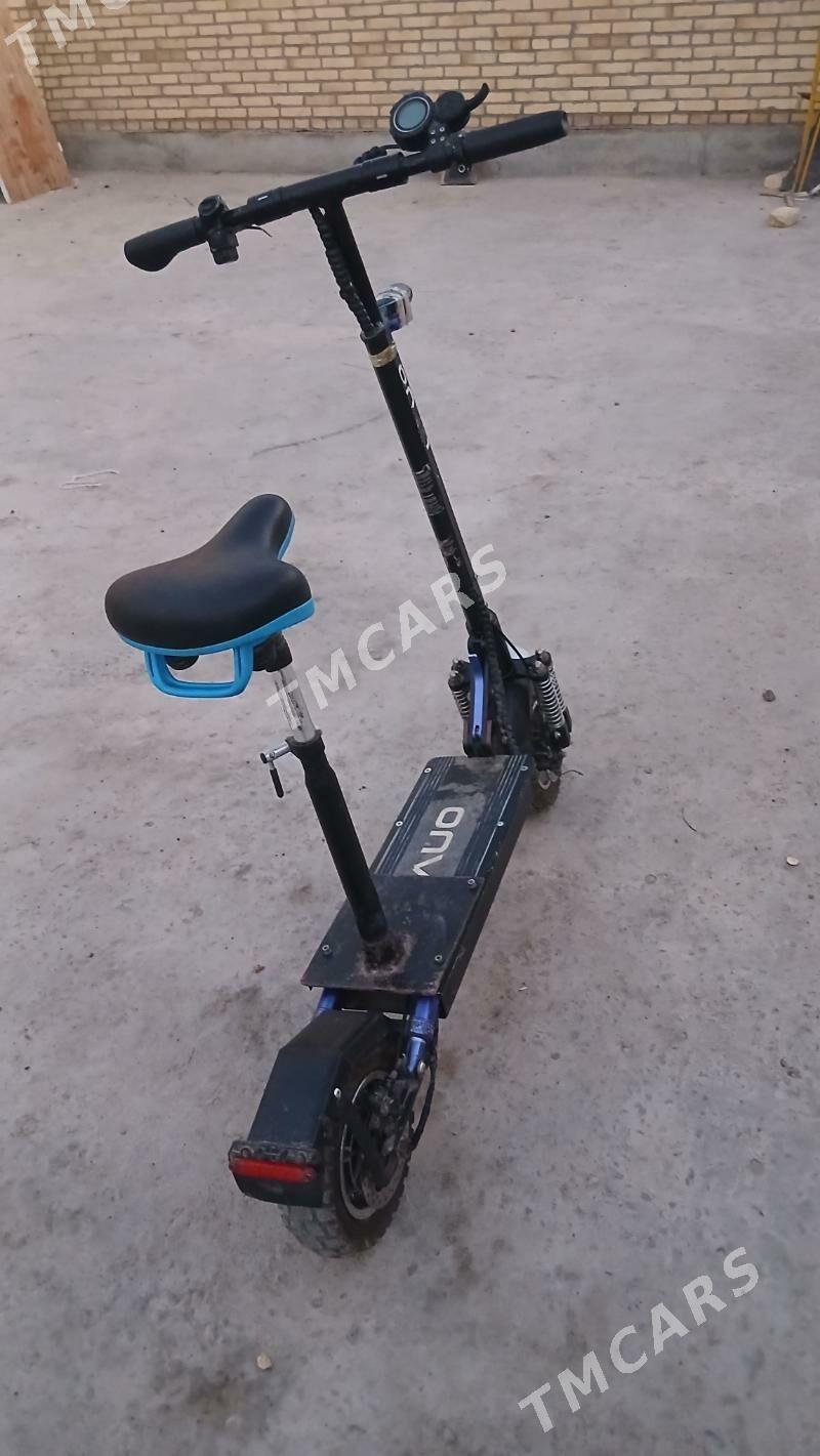 elektro samokat ulular un... - Сакар - img 4