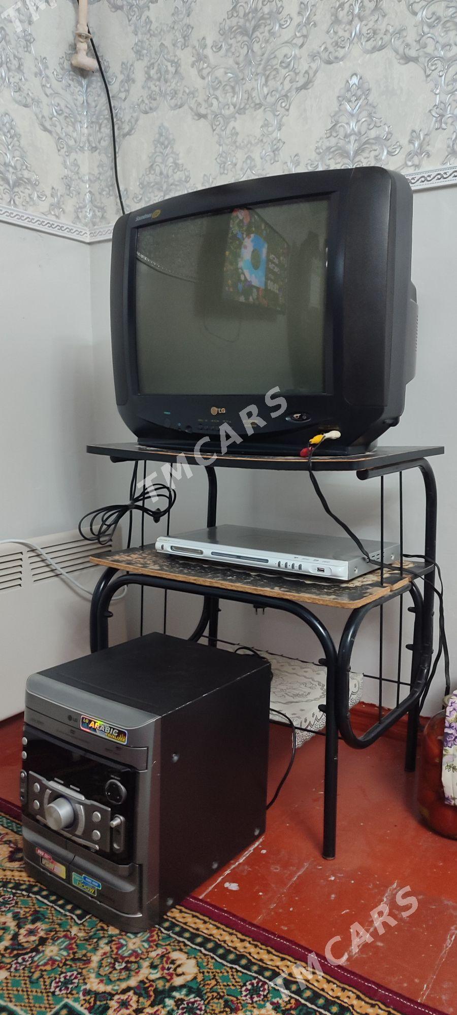 Telewizor - 30 mkr - img 2