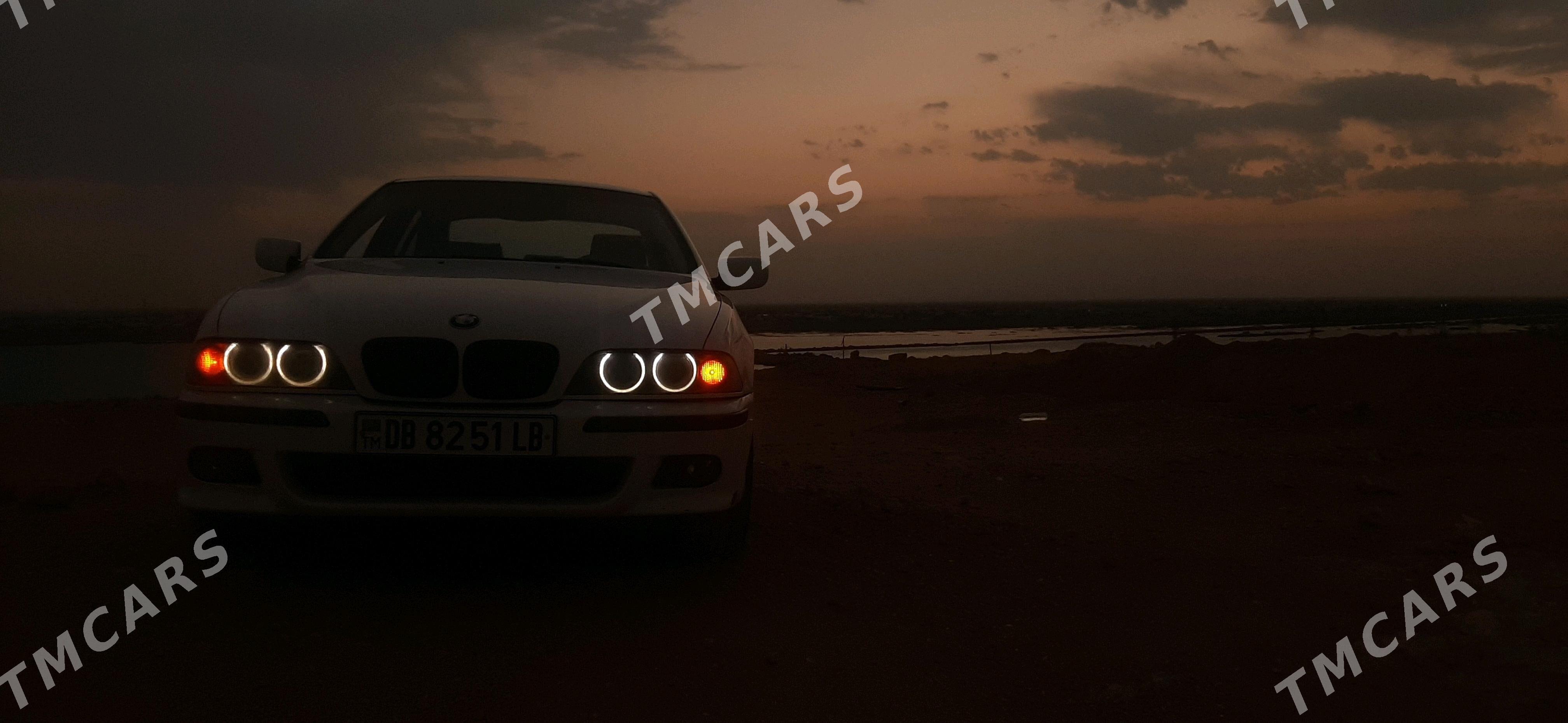 BMW 528 2002 - 125 000 TMT - Gazojak - img 6