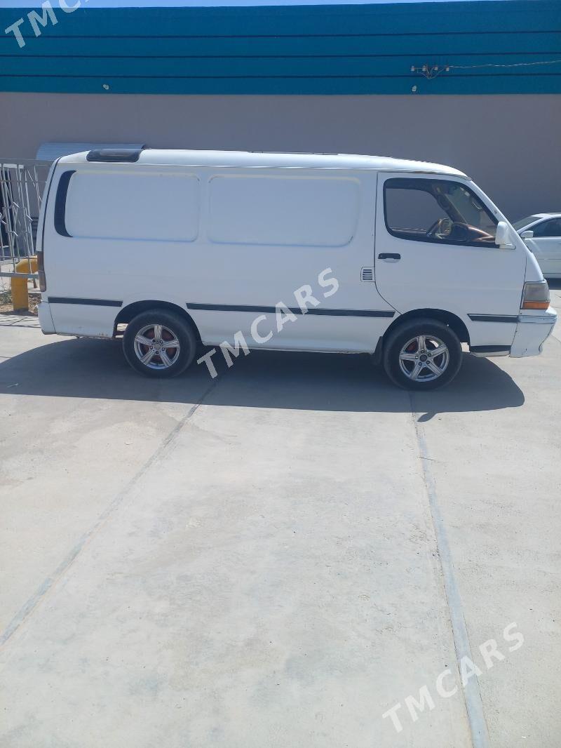 Toyota Hiace 1990 - 65 000 TMT - Mary - img 2