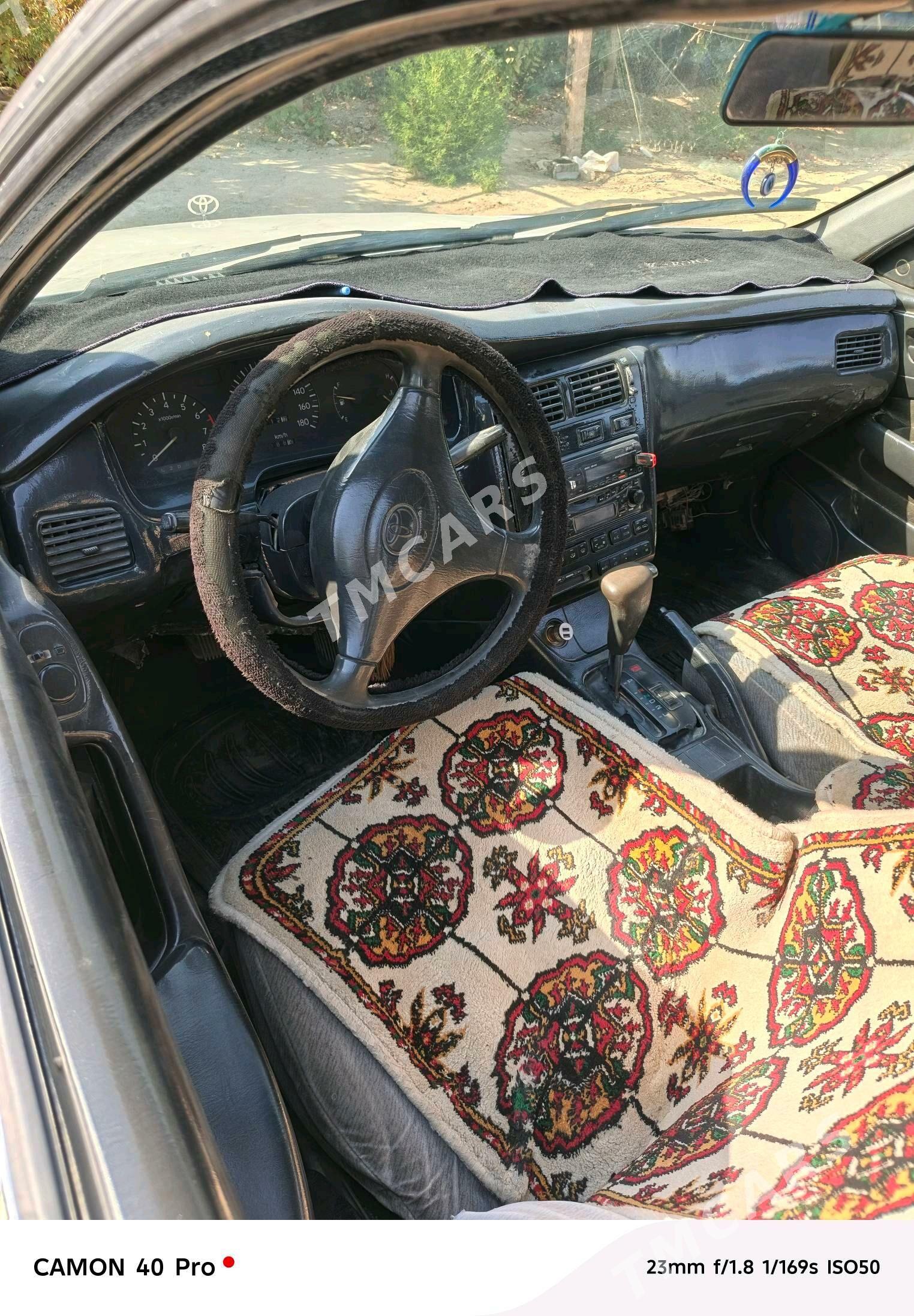 Toyota Corona 1992 - 40 000 TMT - Койтендаг - img 2