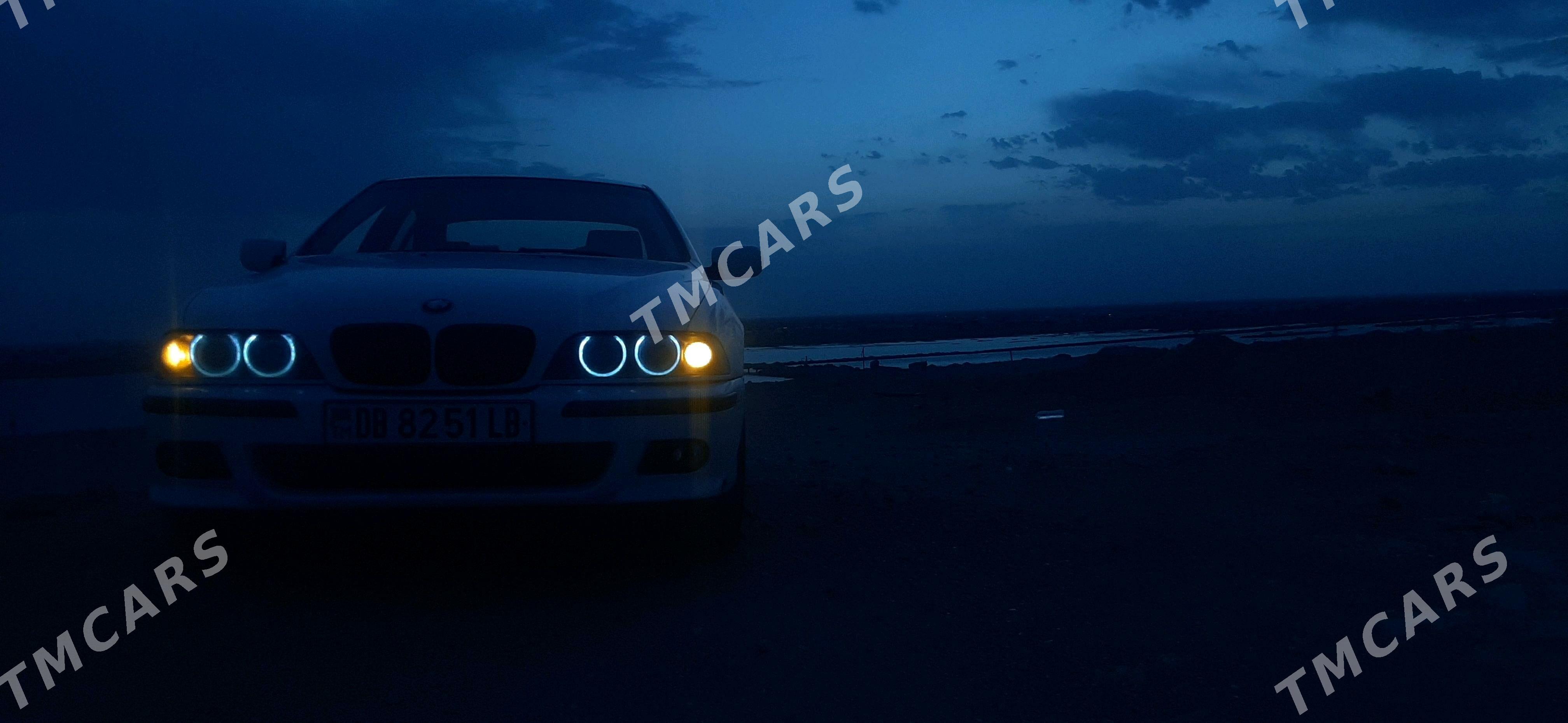 BMW 528 2002 - 125 000 TMT - Gazojak - img 8