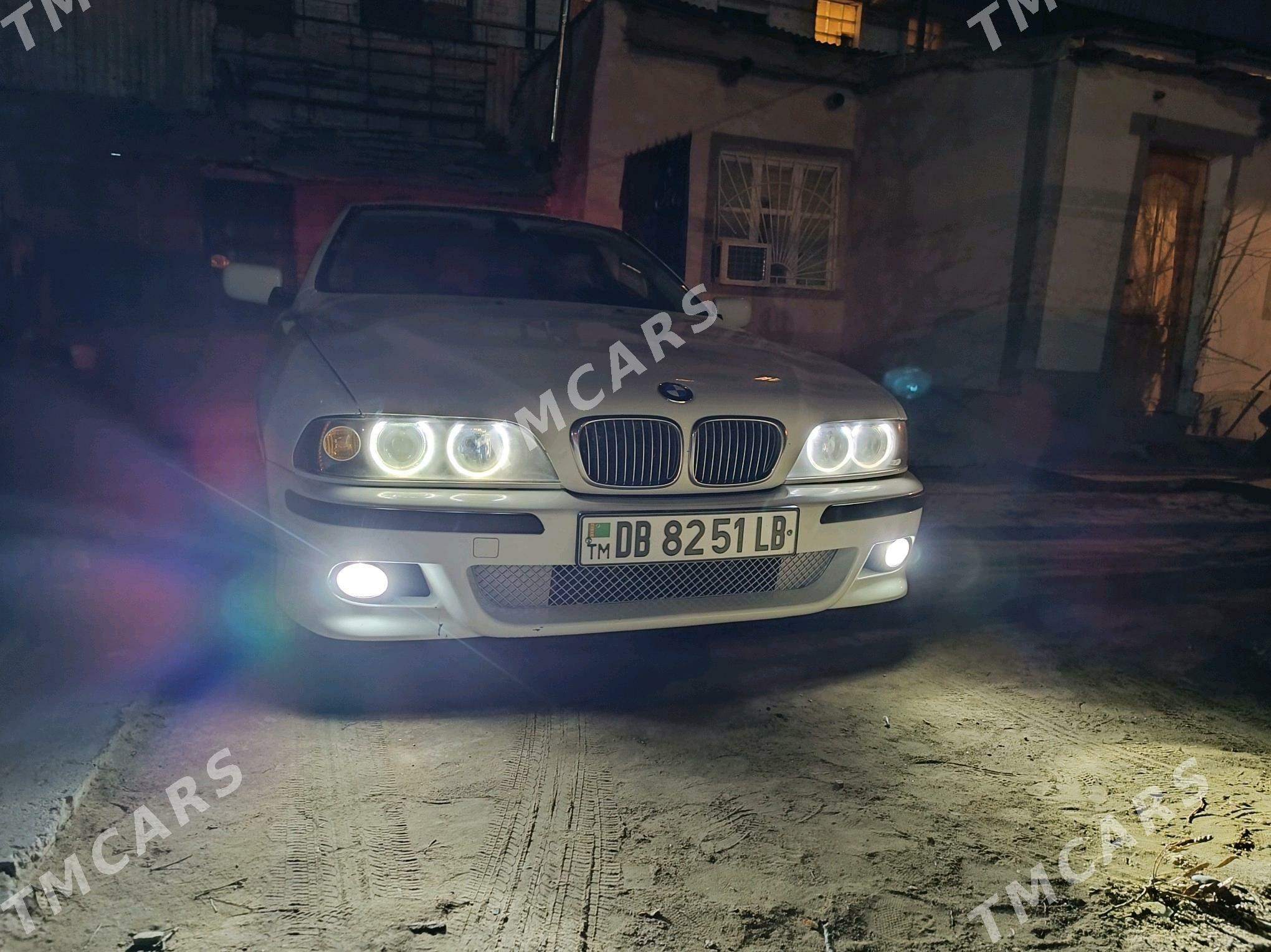 BMW 528 2002 - 125 000 TMT - Gazojak - img 9