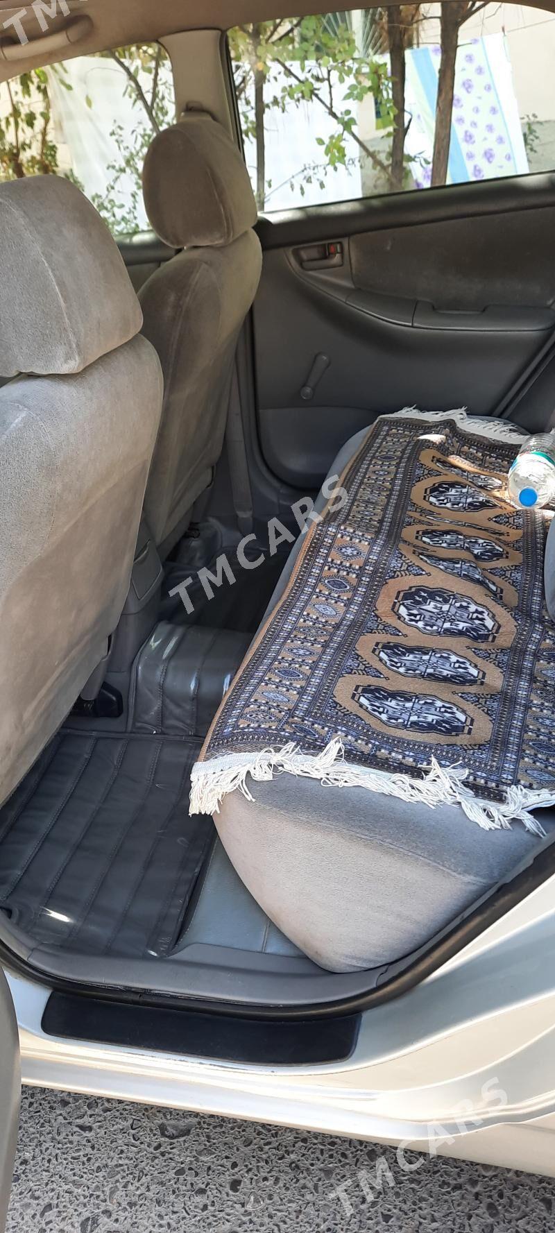 Toyota Corolla 2003 - 125 000 TMT - Ашхабад - img 3