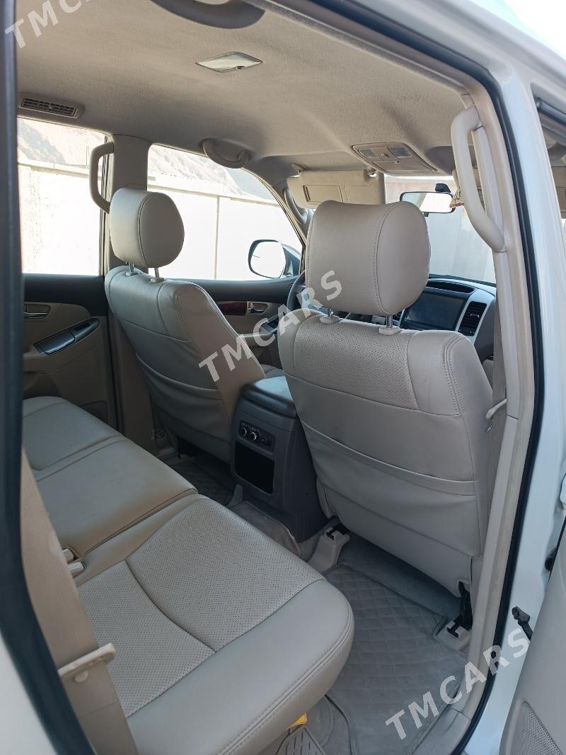 Toyota Land Cruiser Prado 2003 - 280 000 TMT - Balkanabat - img 2
