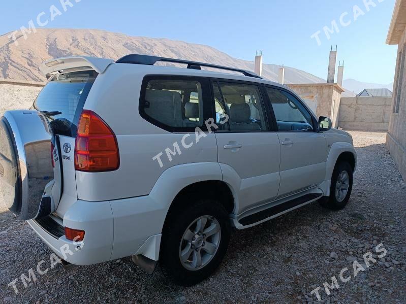 Toyota Land Cruiser Prado 2003 - 280 000 TMT - Balkanabat - img 3