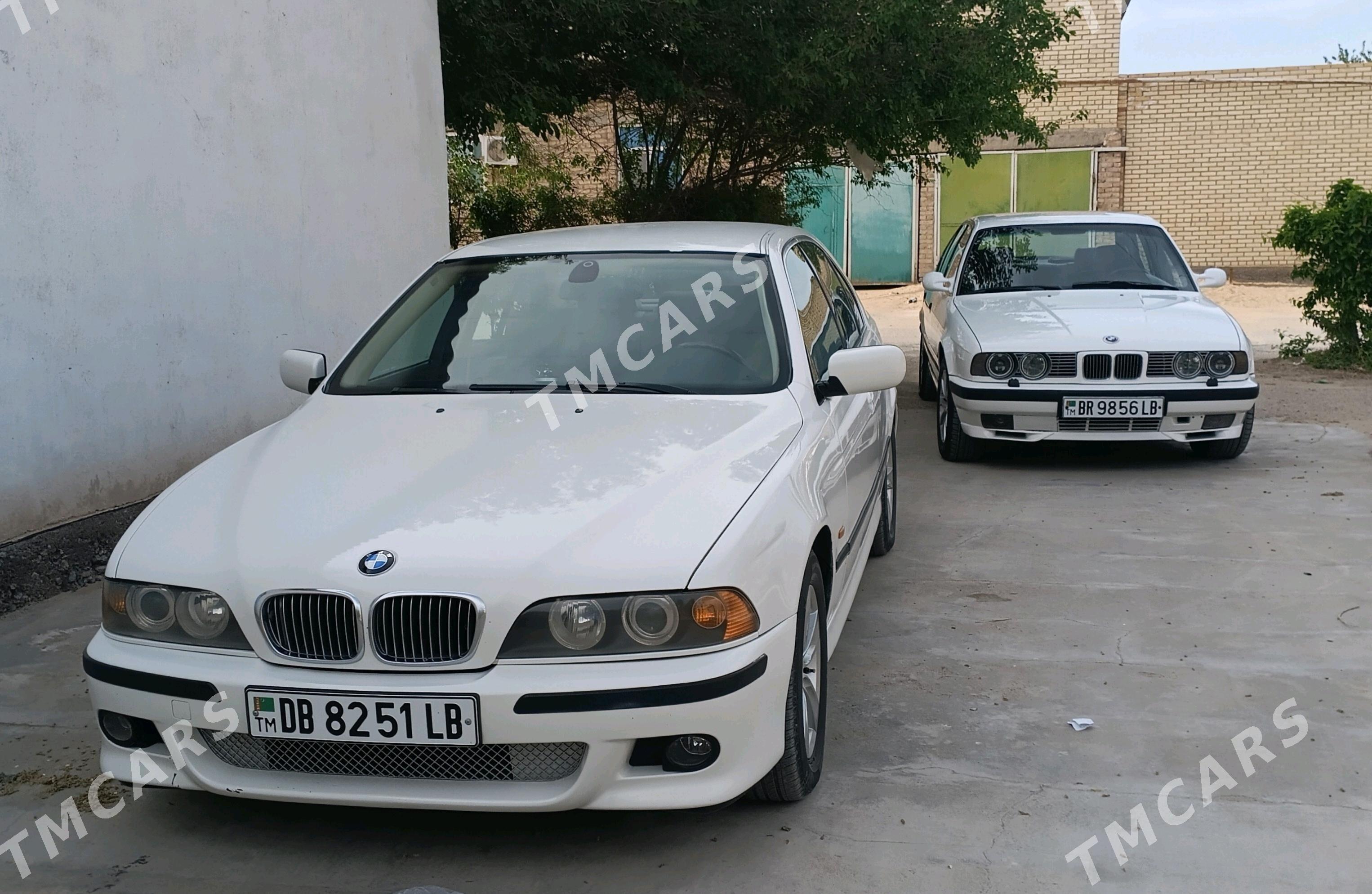 BMW 528 2002 - 125 000 TMT - Gazojak - img 10