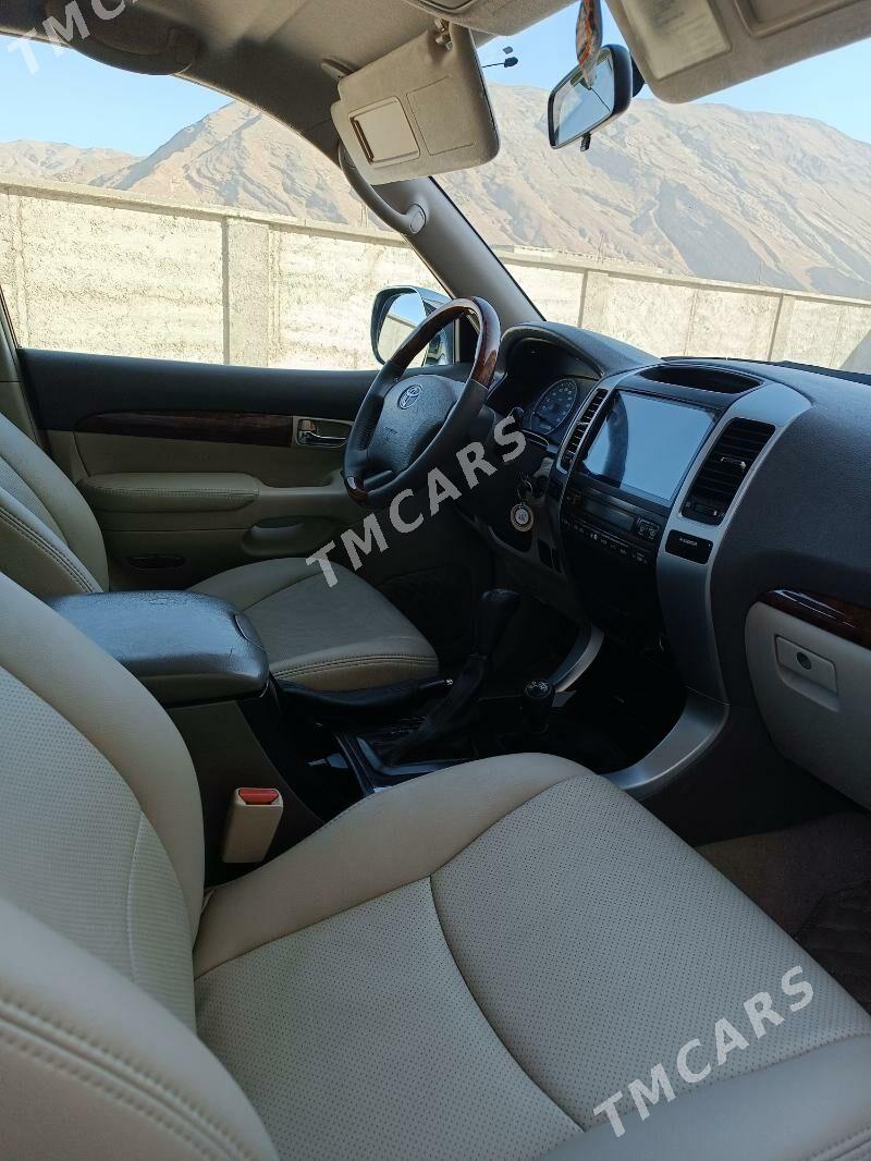 Toyota Land Cruiser Prado 2003 - 280 000 TMT - Balkanabat - img 4