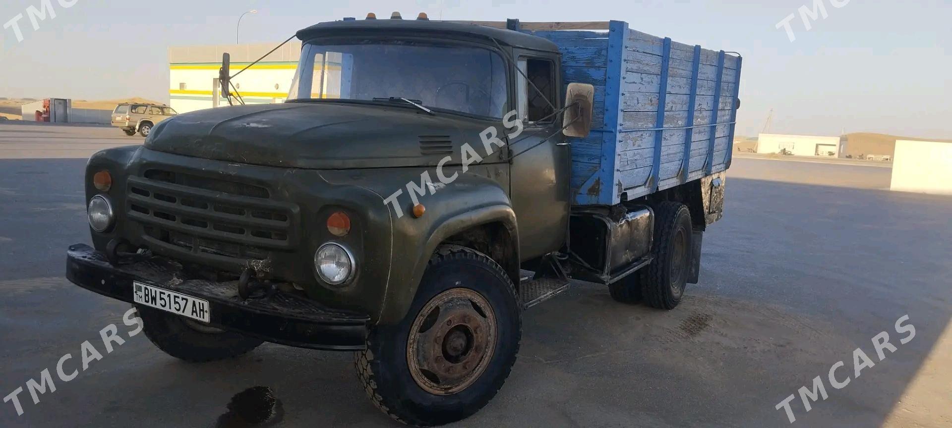 Zil 130 1991 - 65 000 TMT - Ак-Бугдайский этрап - img 2