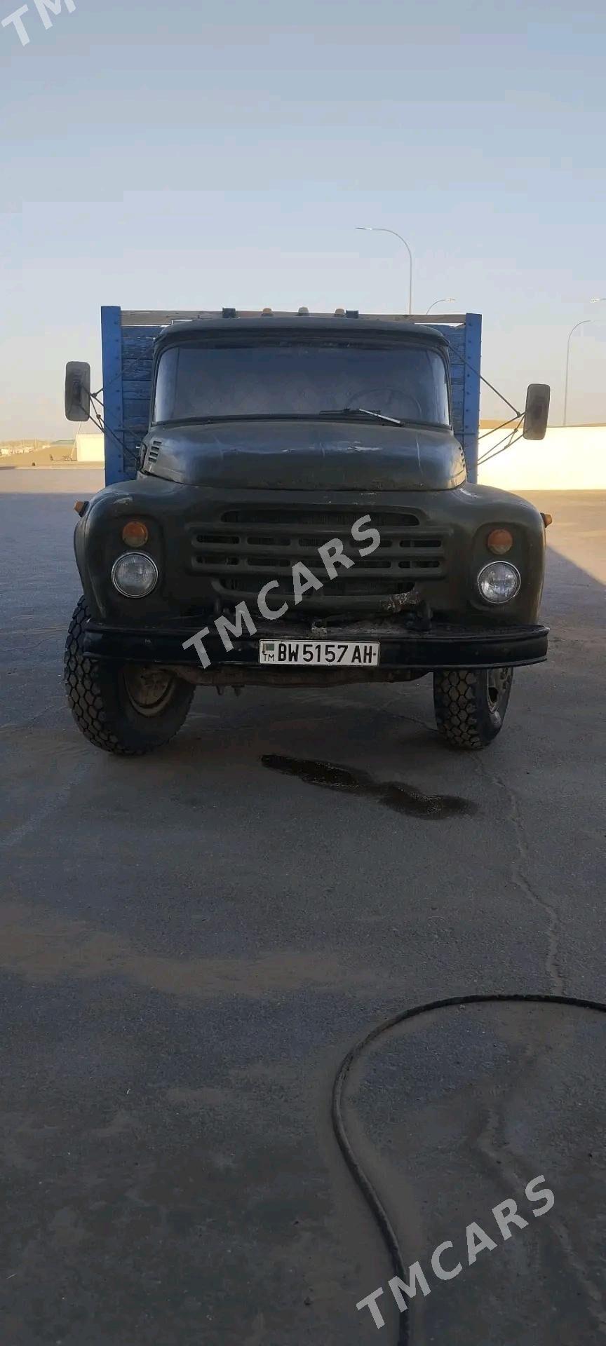 Zil 130 1991 - 65 000 TMT - Ак-Бугдайский этрап - img 3