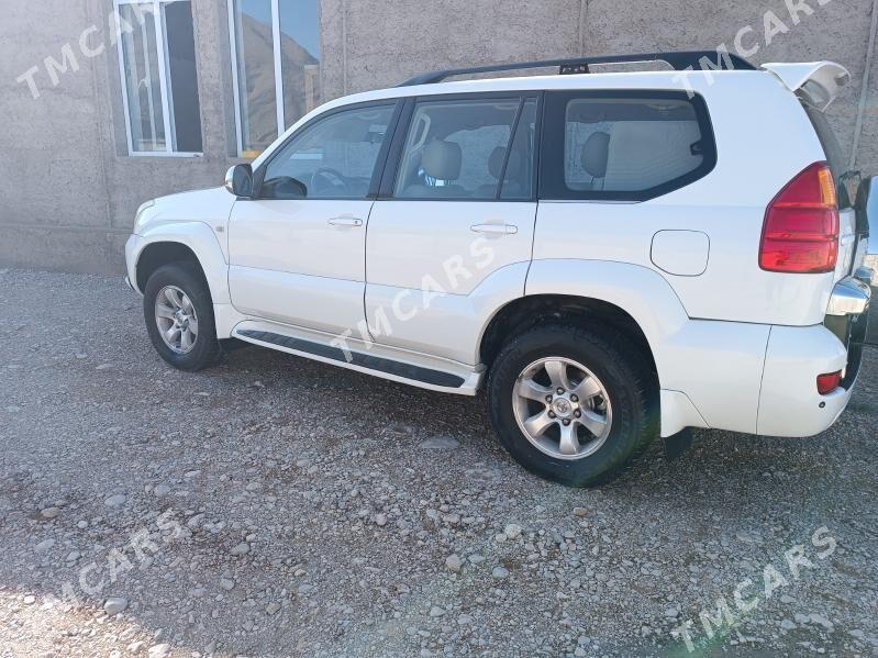 Toyota Land Cruiser Prado 2003 - 280 000 TMT - Balkanabat - img 5