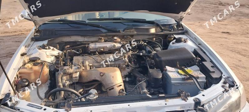 Toyota Camry 1999 - 125 000 TMT - Саят - img 7