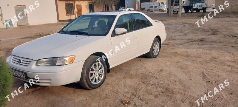 Toyota Camry 1999 - 125 000 TMT - Саят - img 6
