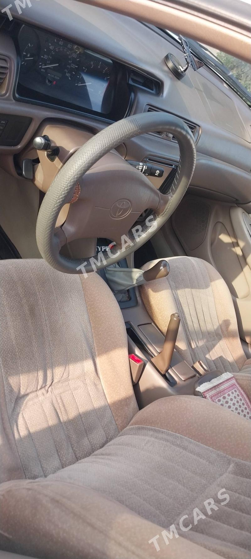 Toyota Camry 1999 - 125 000 TMT - Саят - img 3