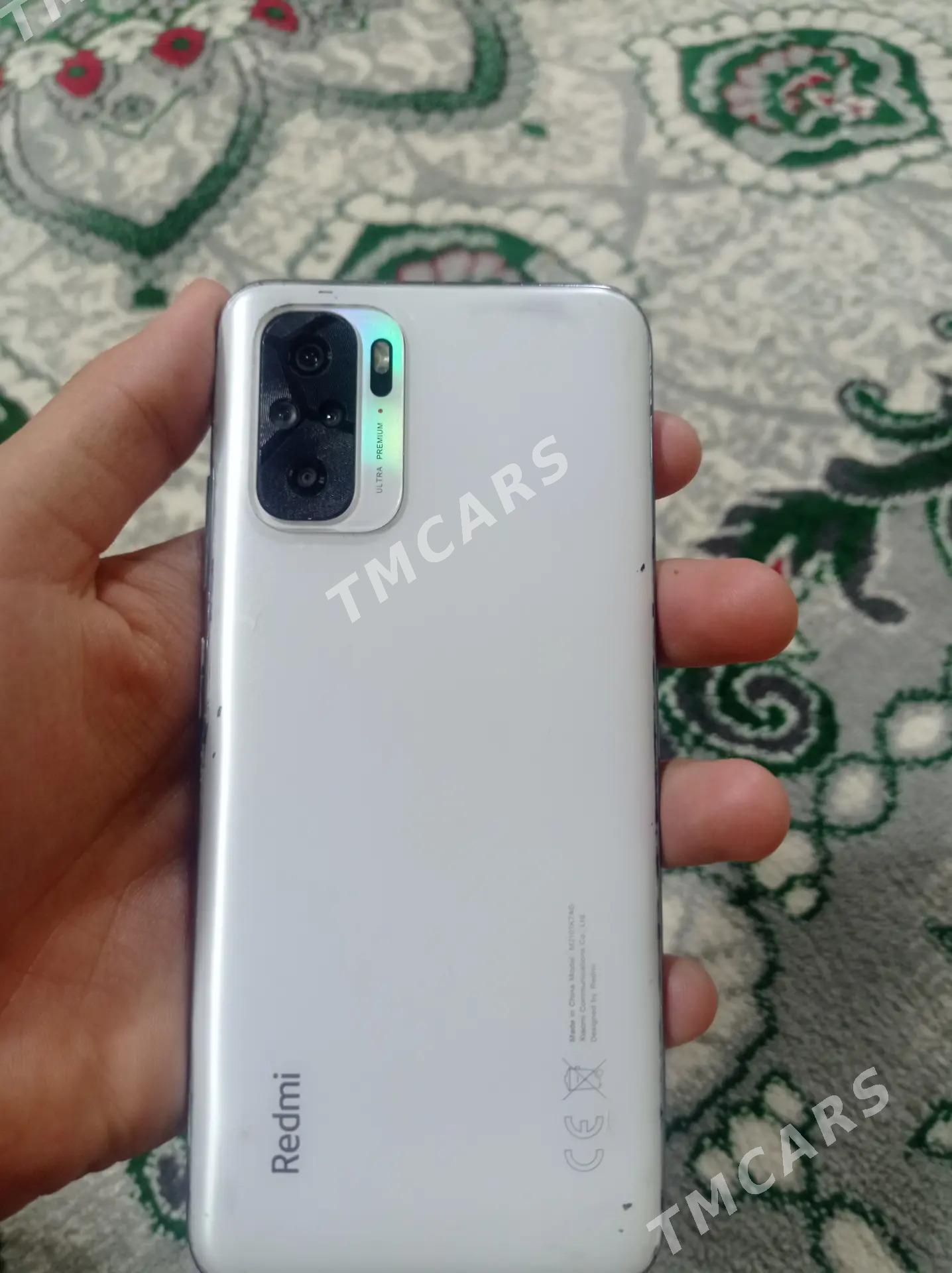 Redmi note 10 - Daşoguz - img 3