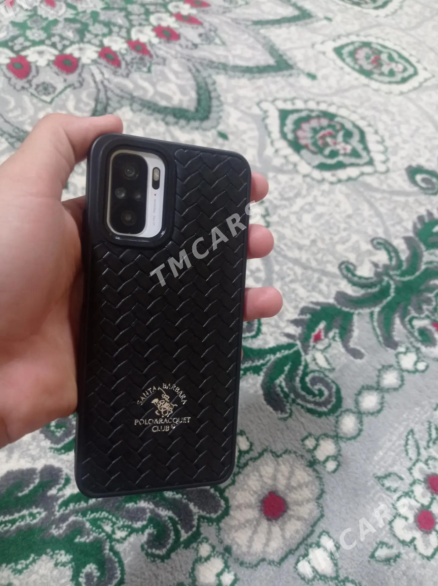 Redmi note 10 - Daşoguz - img 4