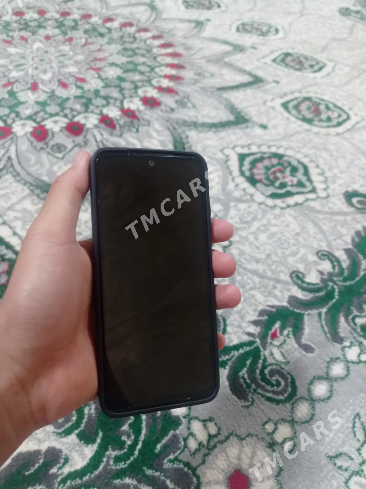 Redmi note 10 - Daşoguz - img 2