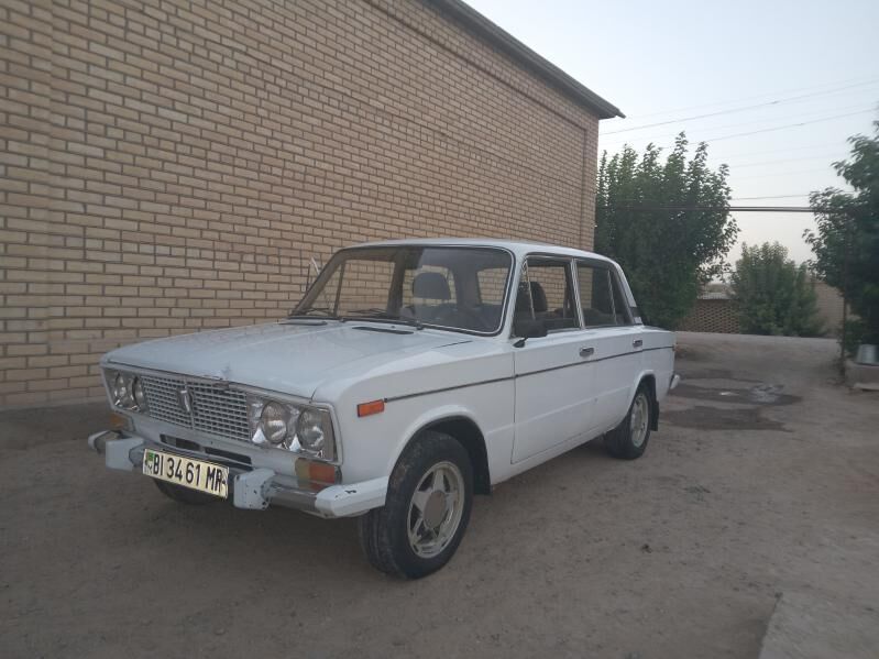 Lada 2106 1986 - 16 000 TMT - Сакарчага - img 2