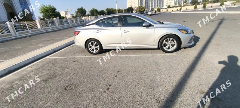 Nissan Sentra 2021 - 190 000 TMT - Туркменабат - img 5