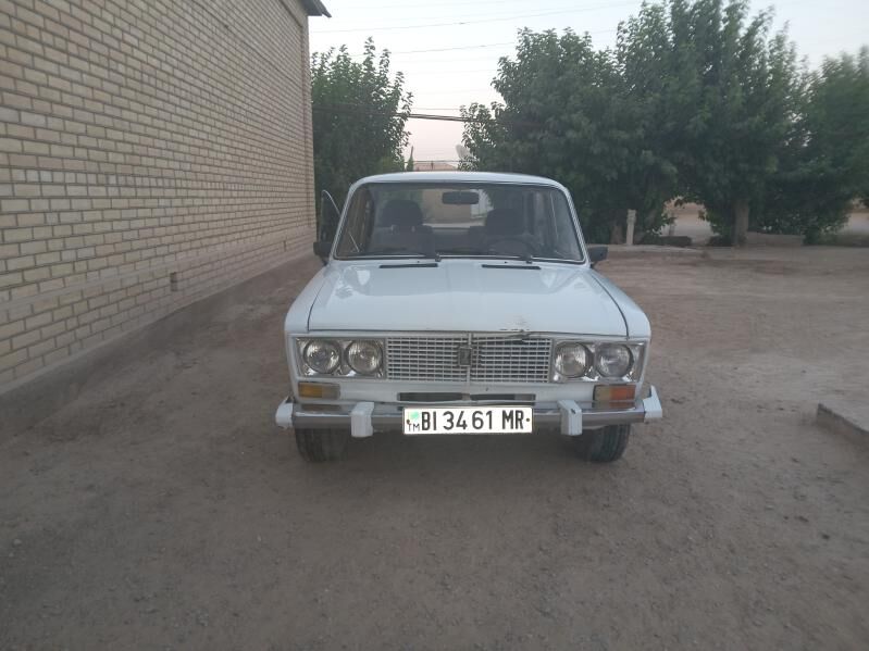 Lada 2106 1986 - 16 000 TMT - Сакарчага - img 3